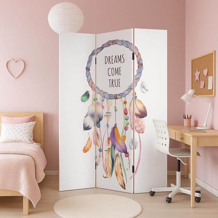 Image du produit HTI-Line Paravent