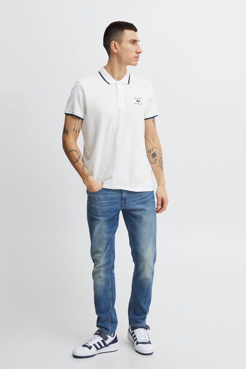 Actual product image Blend BHPolo - 20715178 (XXL)