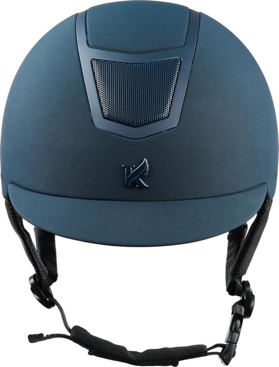 Actual product image Karben Unisex Adult Elena Fixed Peak Riding Hat (53, 55, 54 C)