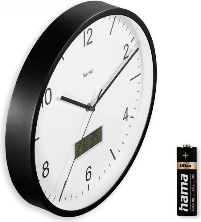 Actual product image Hama Lanzarote (35 cm)