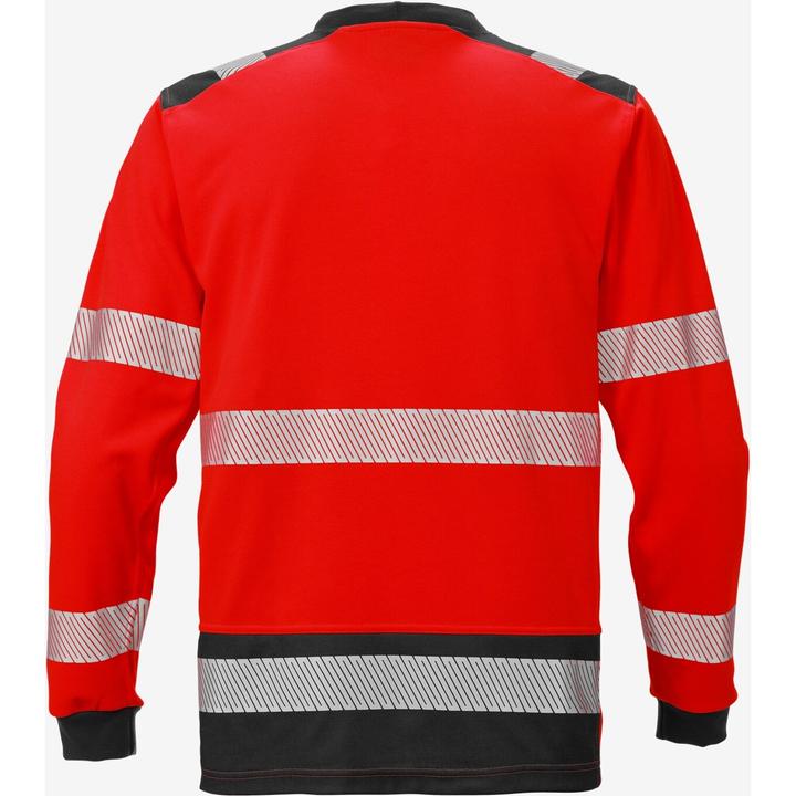 Actual product image Fristads Classe 3 7724 THV (4XL)