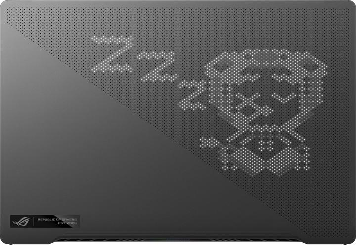 Image du produit ASUS ROG Zephyrus G14 (14", AMD Ryzen 9 5900HS, 32 Go, 1000 Go, CH)
