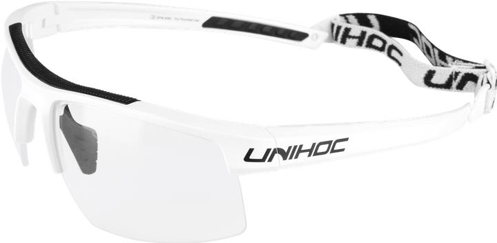 Actual product image Unihoc Safety glasses Energy