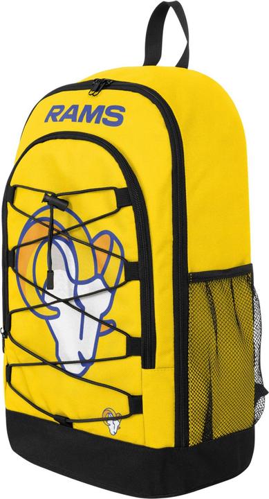Image du produit Foco Sac à dos NFL Bungee Los Angeles Rams