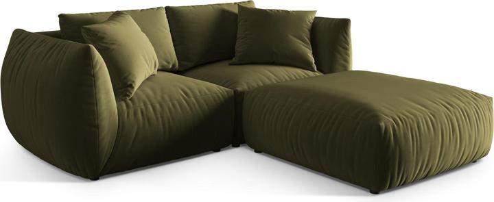 Produktbild Micadoni Chris (Ecksofa, Modular Sofa)
