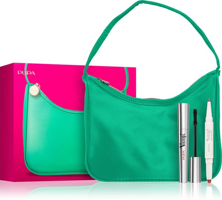 Immagine prodotto Pupa Milano Vamp! (100 Extra Nero)