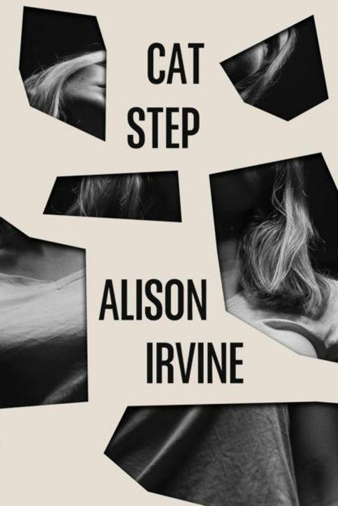 Produktbild Cat Step (Englisch, Alison Irvine, 2020)