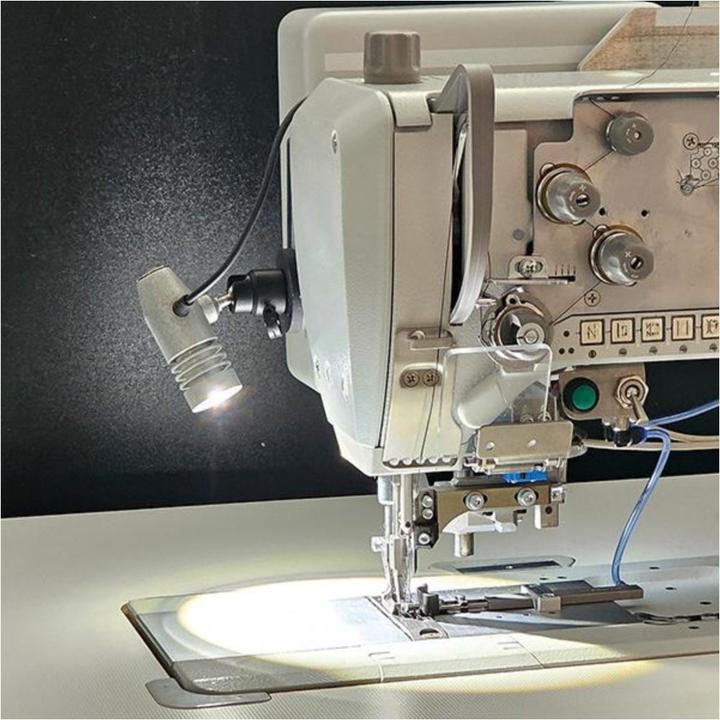 Produktbild Bauer & Böcker LED-Leuchte LICHTBLICK mit Dimmer (200 lm)