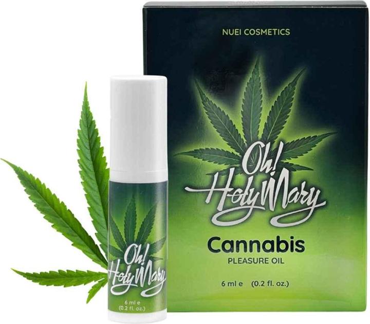 Produktbild Nuei Oh. Holy Mary (6 ml)