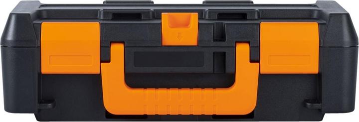 Actual product image Sievert Powercase transport case small - empty