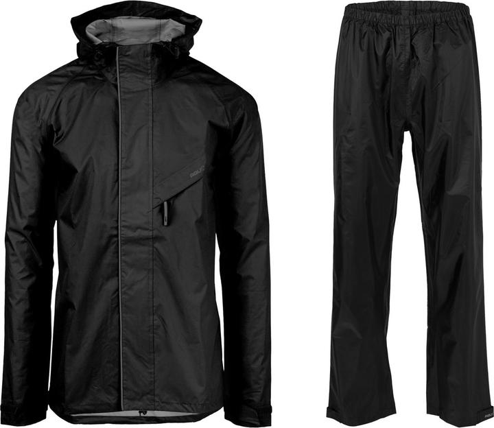 Actual product image Agu Passat Essential Rain Suit (M)