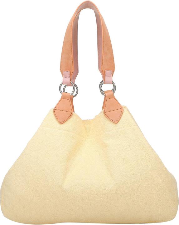 Image du produit Fritzi aus Preußen Izzy Limited Barbie Frottee Shopper Tasche 42 cm (16 l)