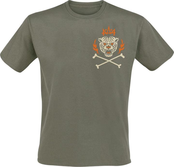 Produktbild Der W Krieger (L)