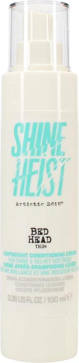 Actual product image Tigi Bed Head Artistic Edit Shine Heist Cream Conditioner 100 ml (100 ml)