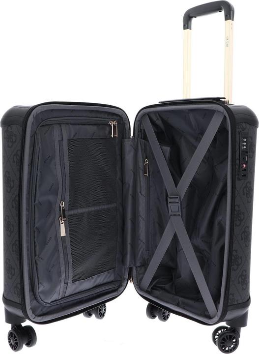 Immagine prodotto Guess KALLISTO - 18 IN 8 Ruote Carbone Multi (32.50 l)