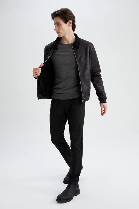 Produktbild De Facto Cappotto Uomo