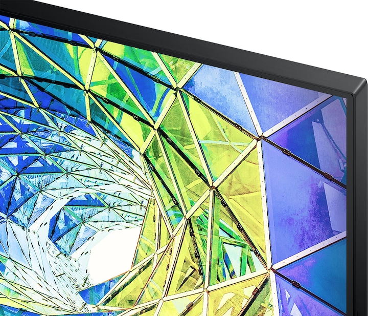 Produktbild Samsung ViewFinity S8 S80UA (3840 x 2160 Pixel, 27")
