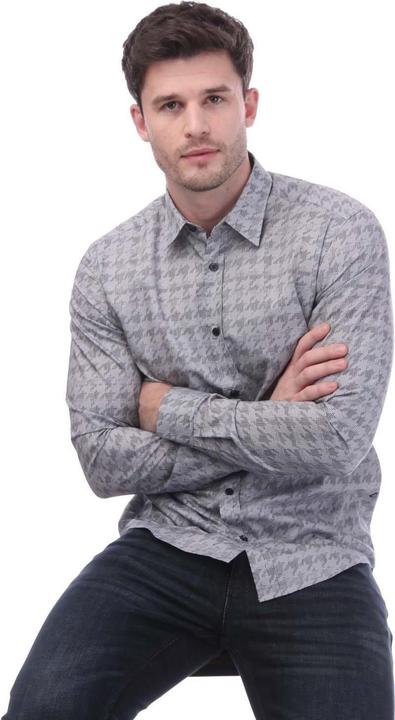 Produktbild BOSS Hemd (L)