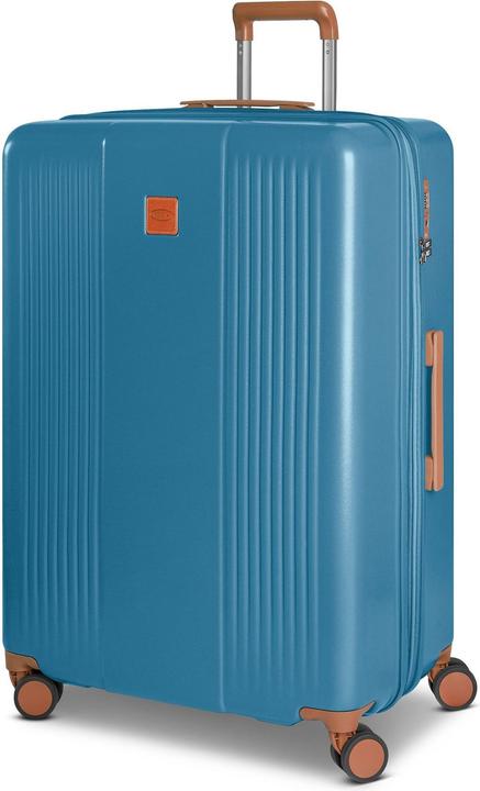 Image du produit Brics Ferrara 4 roues trolley L 77 cm avec soufflet d'extension (114 l)