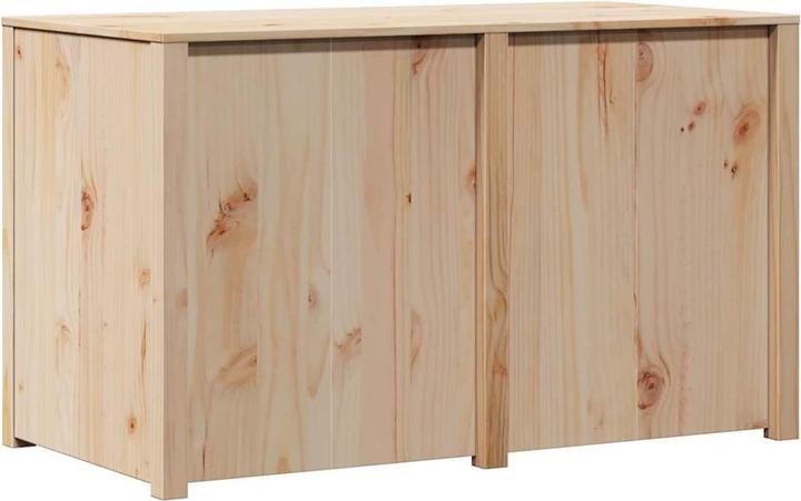 Actual product image vidaXL Küchenaufbewahrung (55 x 106 x 64 cm)