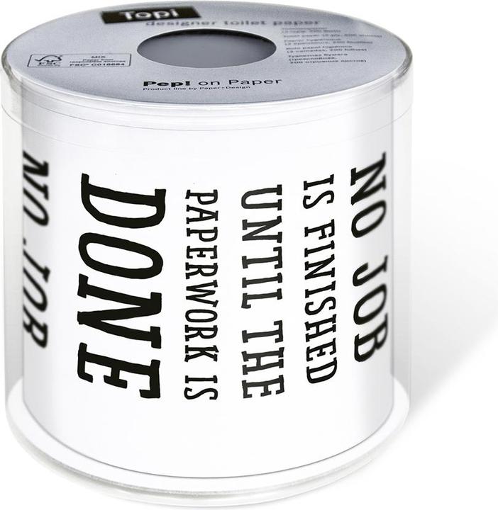 Immagine prodotto Paper + Design Documenti (1 pz.)