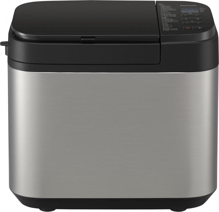 Panasonic SD-YR2550