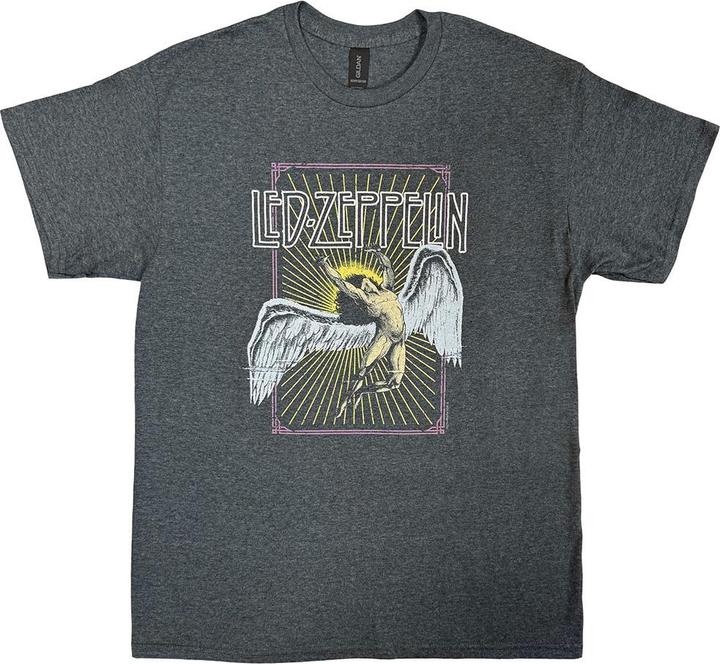 Actual product image Led Zeppelin Icarus (S)
