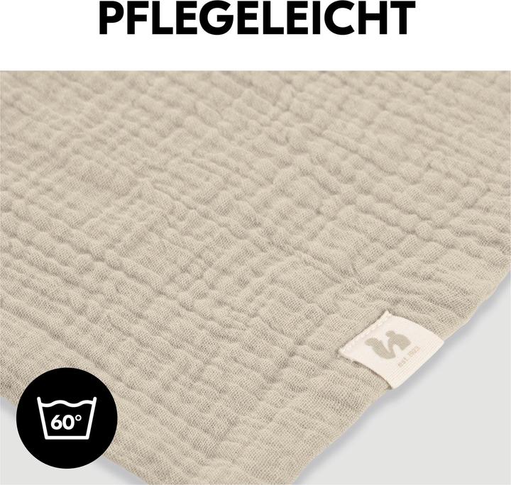 Produktbild Hauck Cuddle N Play Lion Beige