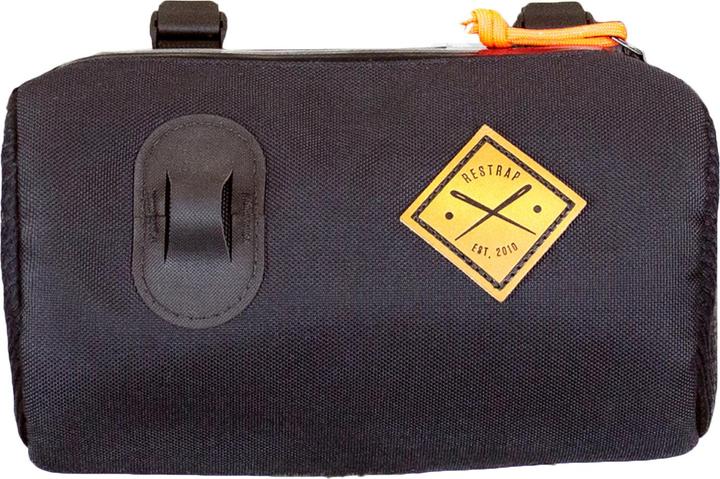Produktbild Restrap Canister Bag (1.50 l, Lenkertasche)