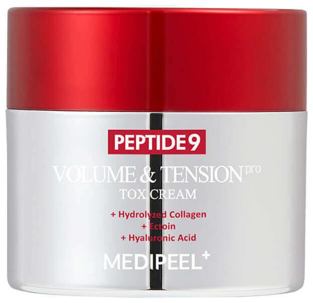 Actual product image Medi-Peel Peptide 9 Volume and Tension Tox Cream 50g