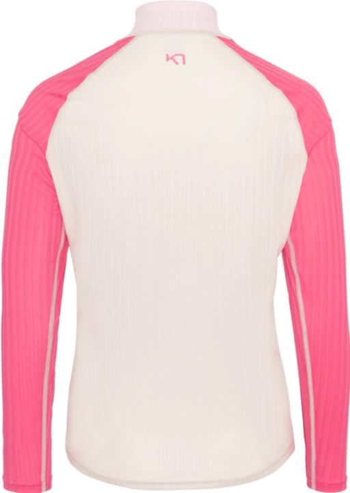 Actual product image Kari Traa Ella Baselayer Halfzip (M)