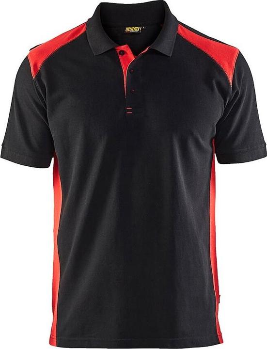 Blakläder Piqué-Poloshirt (4XL)