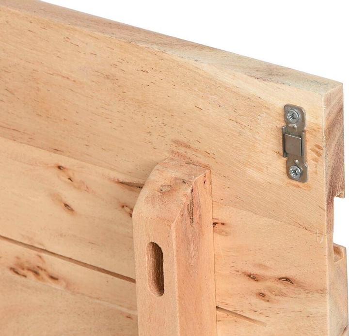 Produktbild Esprit TV-Möbel natürlich 150 x 40 x 61 cm (150 x 40 x 61 cm)