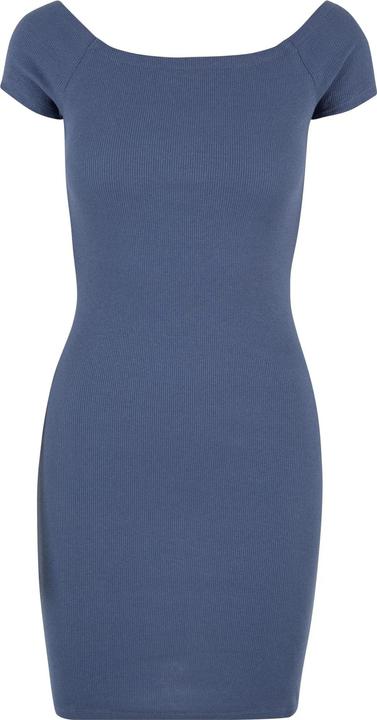 Produktbild Urban Classics Kleid Schulterfrei (XL)