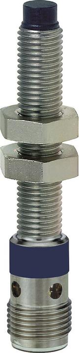 Image du produit Schneider Electric XS2-Indu. Couteau de proximité. M8, L61 mm, XS2M08PC410D (Interrupteur)