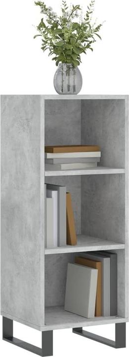 Image du produit vidaXL Sideboard (34.50 x 32.50 x 90 cm)