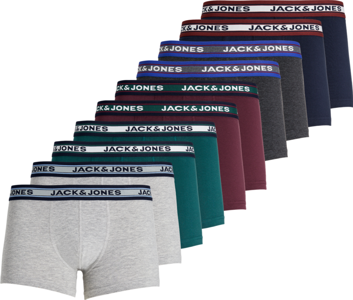 Jack & Jones Solid