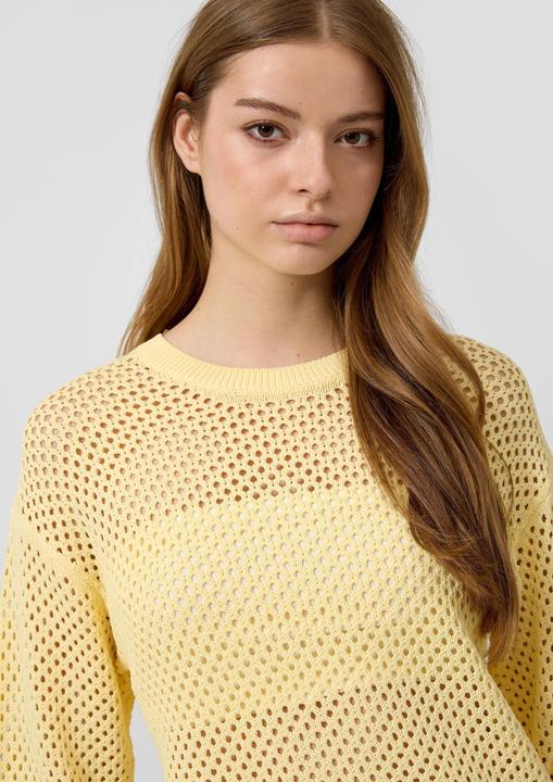 Actual product image s.Oliver Strickpullover (L)