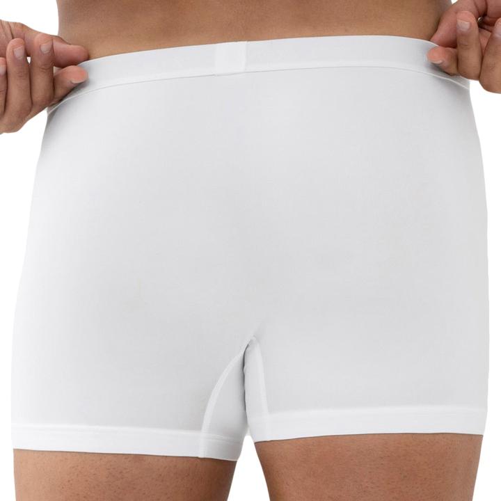 Produktbild Mey 2er Pack Cool 415 Retro Short / Pant (XL, 2er Pack)