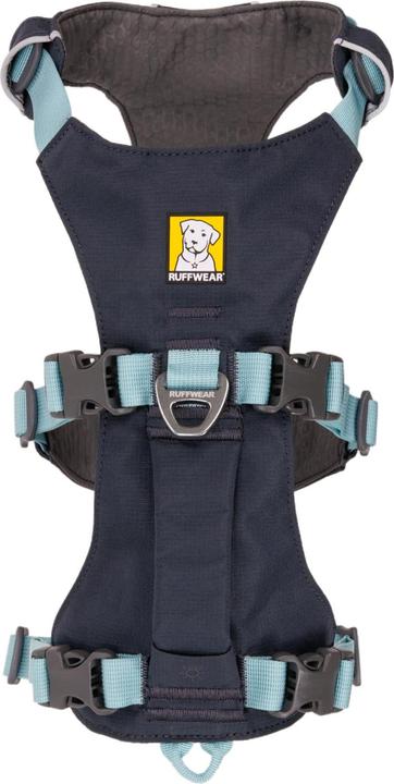 Produktbild Ruffwear Flagline Hundegeschirr (L, XL, Hund, Allgemein)