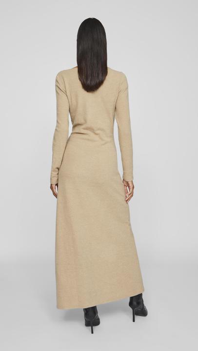 Actual product image Vila Square neckline maxi dress (S)