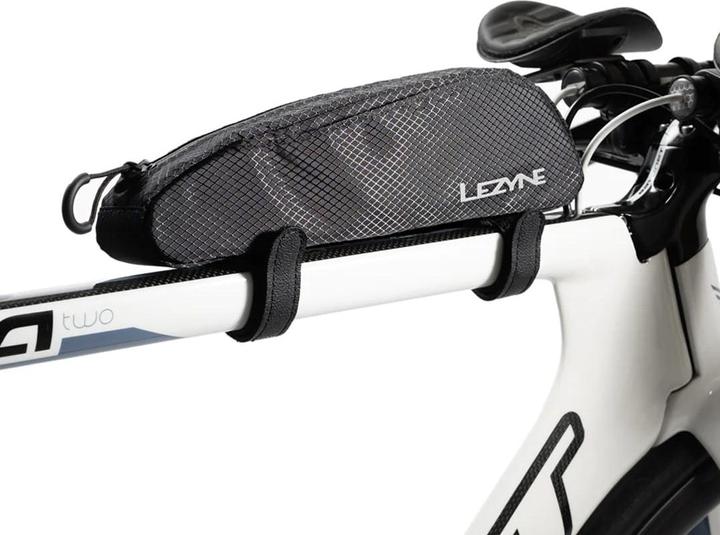 Produktbild Lezyne Aero Energy Caddy (0.70 l, Rahmentasche)