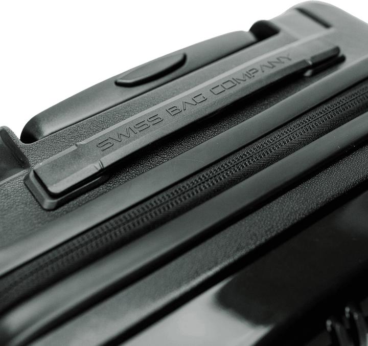 Actual product image Swissbags Tourist (110 l)