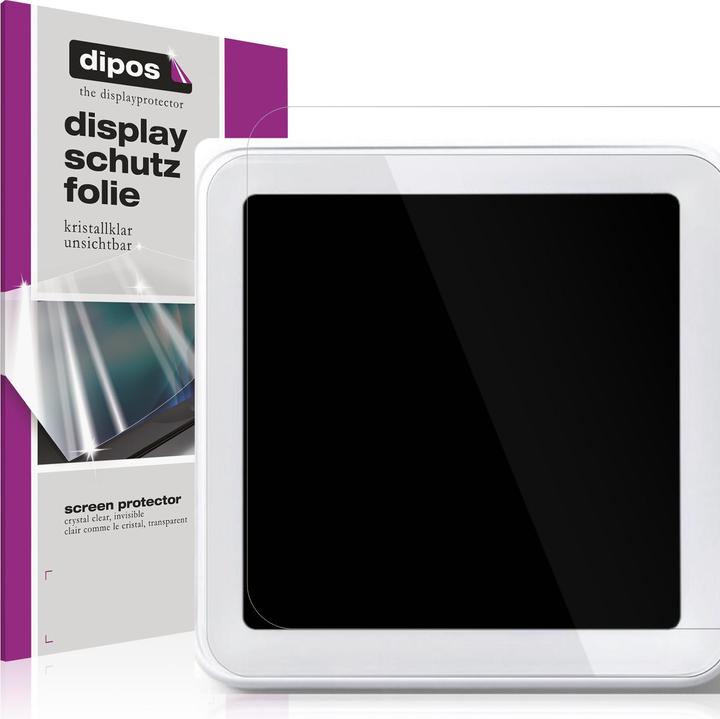 Image du produit Dipos Film de Protection d’écran Crystalclear pour SumUp Solo