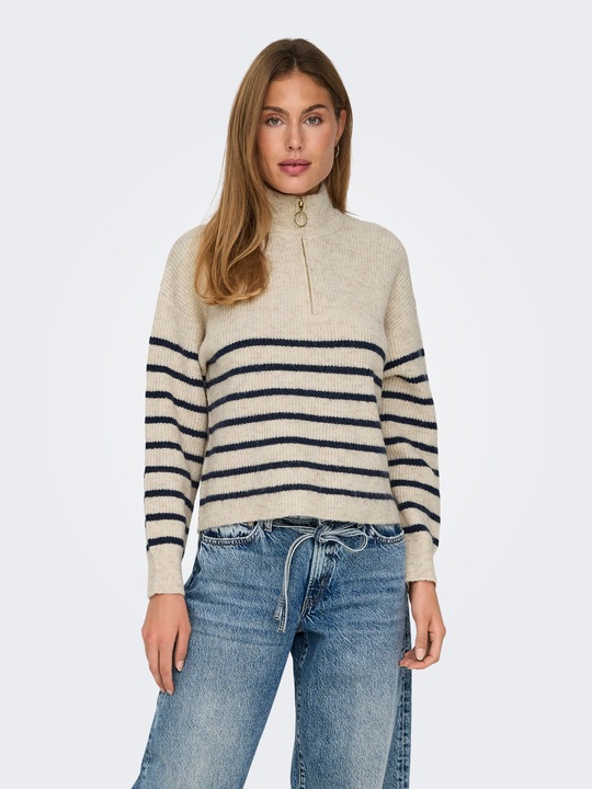 Image du produit Only ONLTOKYO Pull en maille Pull en maille (L)
