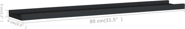Immagine prodotto vidaXL Bilderboard