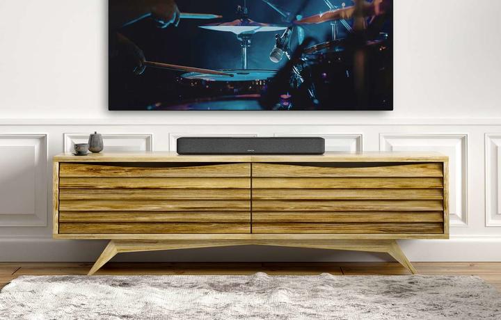 Produktbild Denon Home 550 (550 W, Stereo)