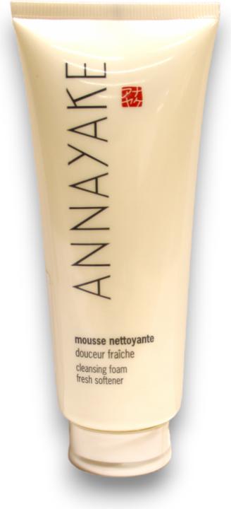 Immagine prodotto Annayake Purezza Schiuma Addolcente (100 ml)