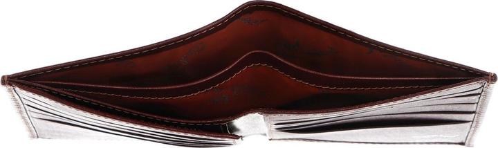 Immagine prodotto Golden Head Portafoglio Colorado RFID in pelle 10 cm