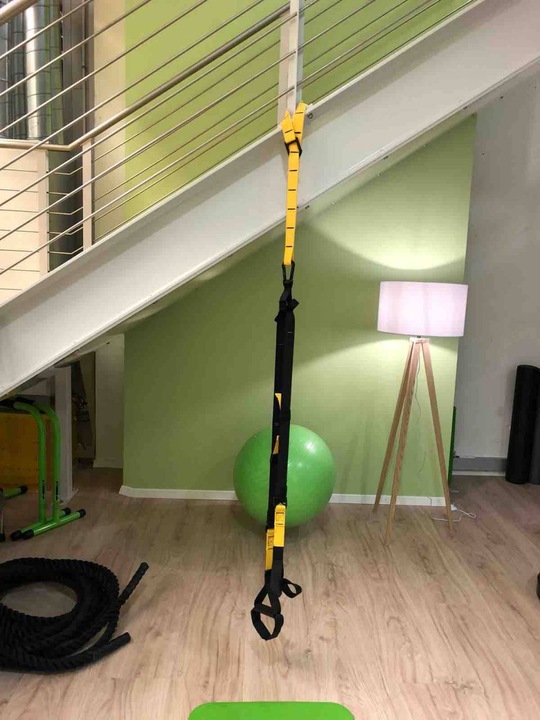 Produktbild Fitcom Schlingentrainer Sling Trainer